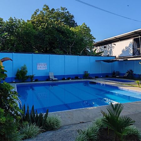 Apartamento Con Dos Habitaciones San Isidro De El General Extérieur photo
