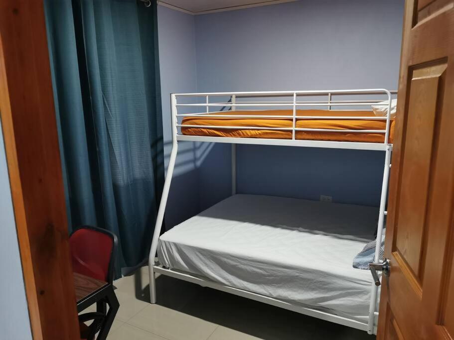 Apartamento Con Dos Habitaciones San Isidro De El General Extérieur photo
