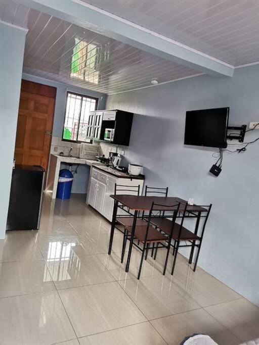 Apartamento Con Dos Habitaciones San Isidro De El General Extérieur photo