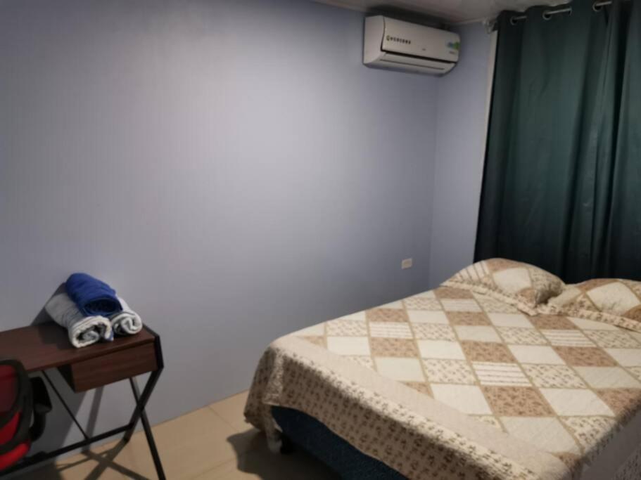 Apartamento Con Dos Habitaciones San Isidro De El General Extérieur photo