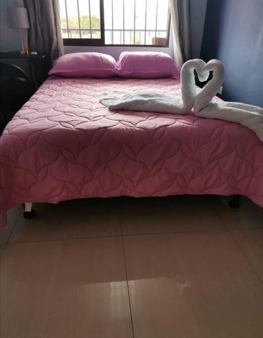 Apartamento Con Dos Habitaciones San Isidro De El General Extérieur photo