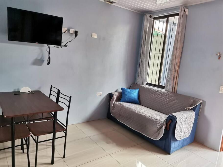 Apartamento Con Dos Habitaciones San Isidro De El General Extérieur photo