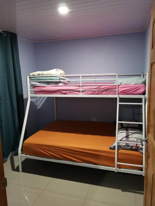 Apartamento Con Dos Habitaciones San Isidro De El General Extérieur photo