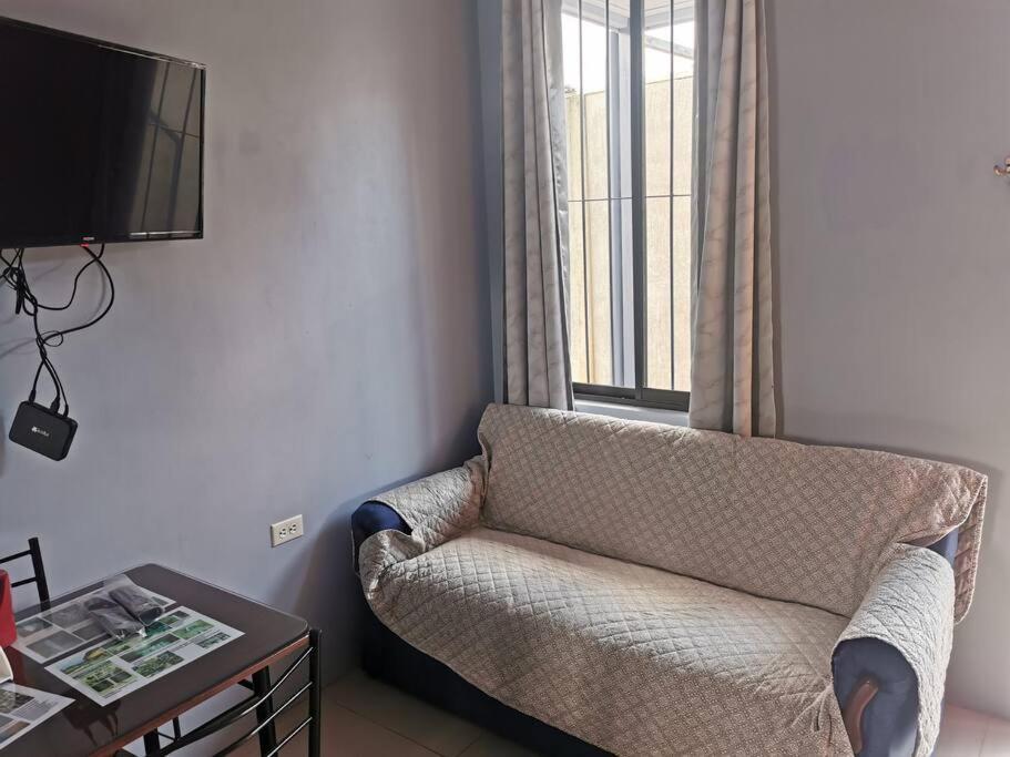Apartamento Con Dos Habitaciones San Isidro De El General Extérieur photo