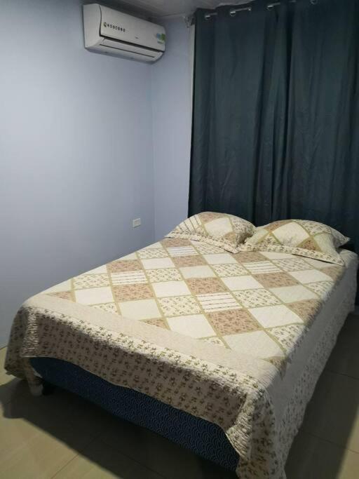 Apartamento Con Dos Habitaciones San Isidro De El General Extérieur photo