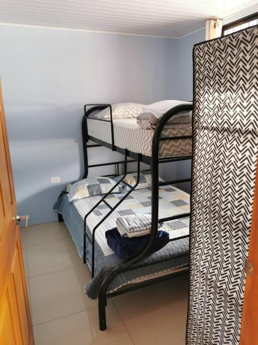 Apartamento Con Dos Habitaciones San Isidro De El General Extérieur photo