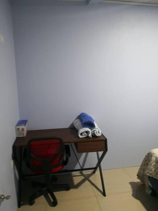 Apartamento Con Dos Habitaciones San Isidro De El General Extérieur photo