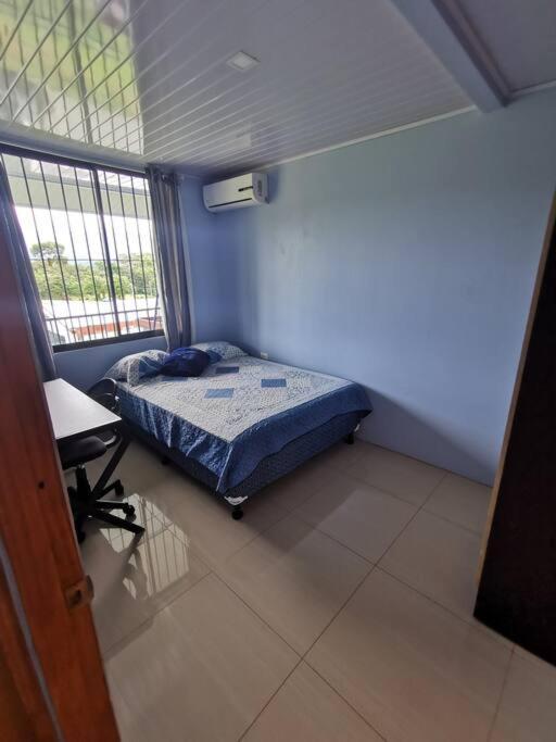 Apartamento Con Dos Habitaciones San Isidro De El General Extérieur photo