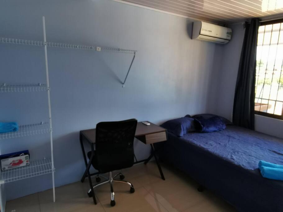 Apartamento Con Dos Habitaciones San Isidro De El General Extérieur photo
