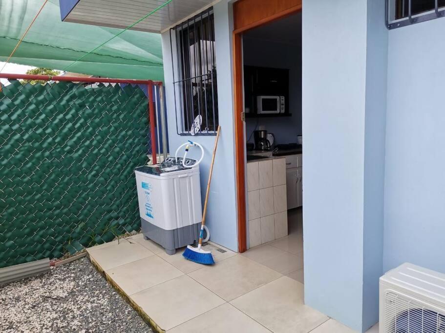 Apartamento Con Dos Habitaciones San Isidro De El General Extérieur photo