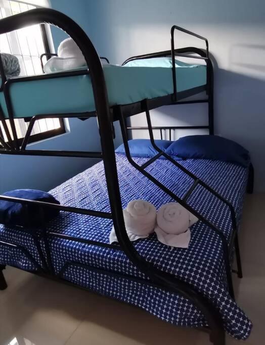 Apartamento Con Dos Habitaciones San Isidro De El General Extérieur photo