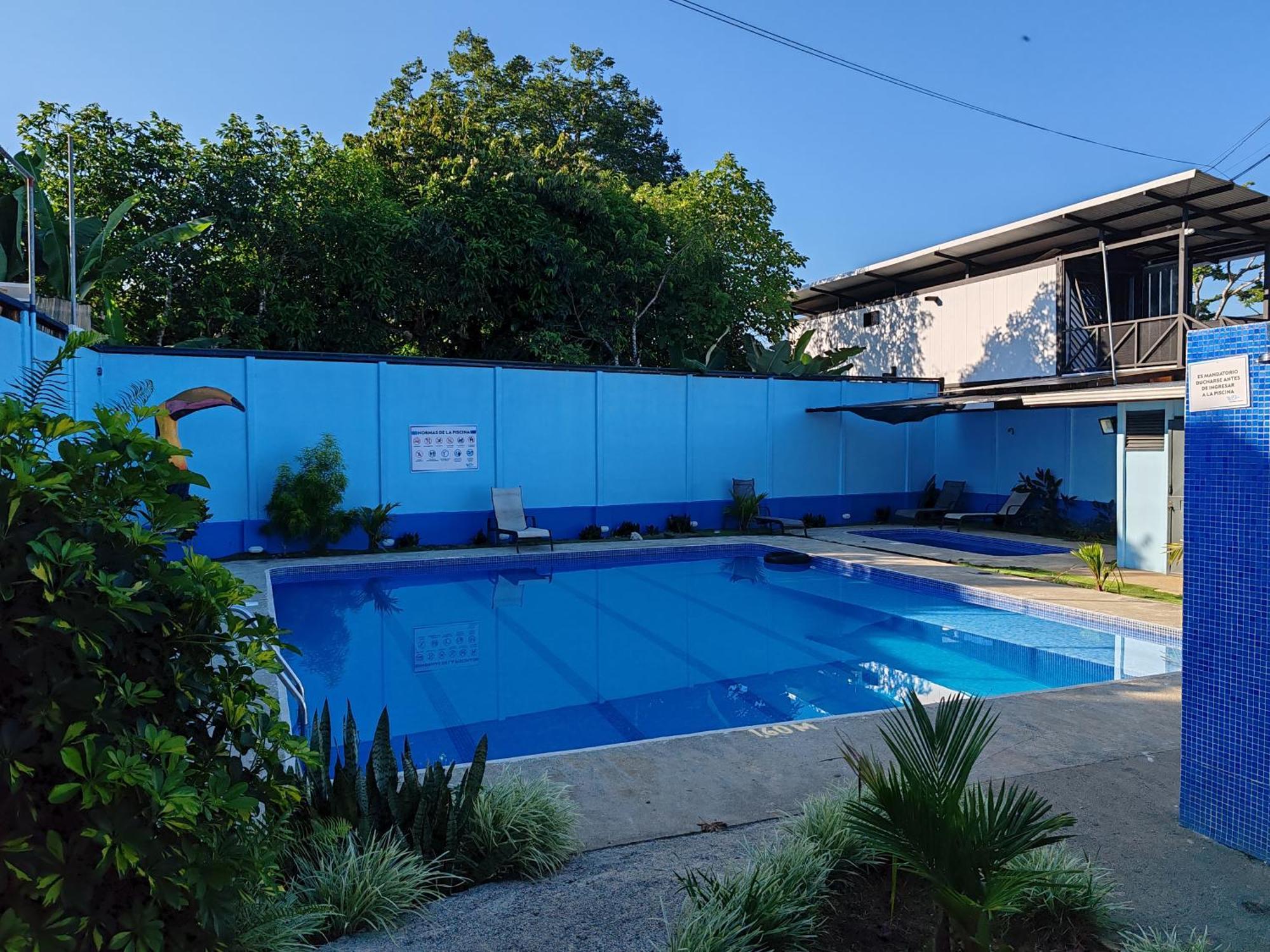 Apartamento Con Dos Habitaciones San Isidro De El General Extérieur photo