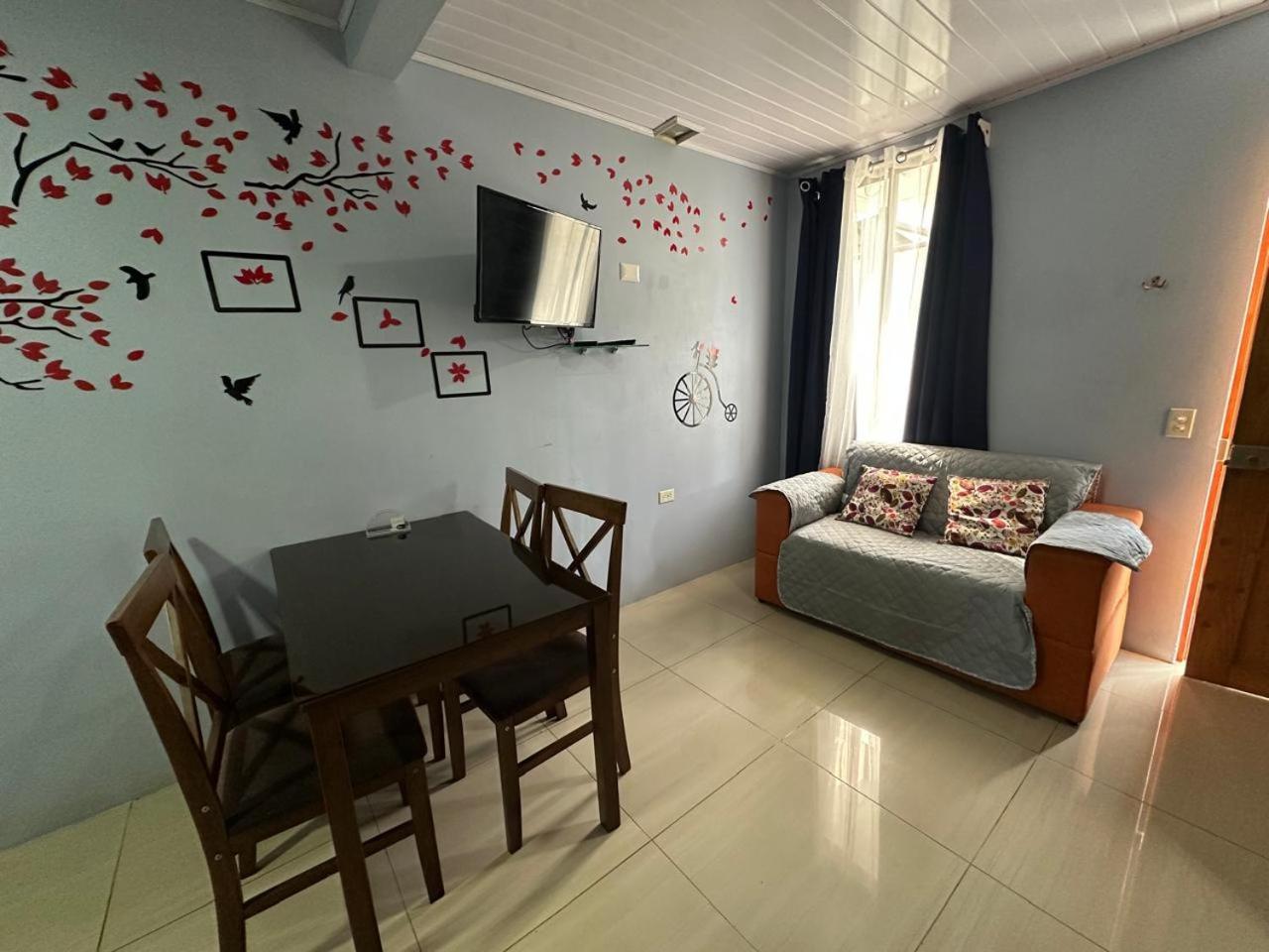 Apartamento Con Dos Habitaciones San Isidro De El General Extérieur photo